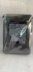 Western Digital 10TB Purple Hard Drive na Kallon Tsaro - 2