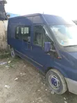 1989 Ford Transit T300 Bus - 1