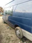 1989 Ford Transit T300 Bus - 4