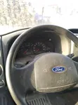 1989 Ford Transit T300 Bus - 5