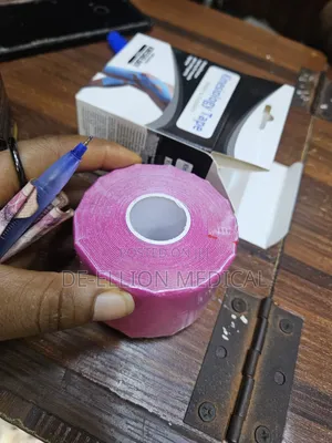 Kinesiology Tape - Sabon Zama