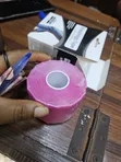 Kinesiology Tape - Sabon Zama - 1