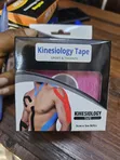 Kinesiology Tape - Sabon Zama - 2