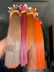 Annyberry Gashin Gyada - Gashin Mutum Wigs & Extensions - 2