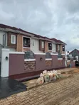 Furnished 4-Bedroom Duplex for Rent in Almond City Garden, Enugu - 1