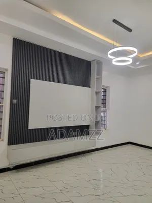 Furnished 4-Bedroom Duplex for Rent in Almond City Garden, Enugu