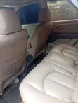 Lexus RX 300 2WD 2002 Blue SUV - 5