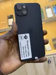 Apple iPhone 15 Plus 128GB Black - 3