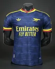 Arsenal FC 2026/2027 Away Jersey - 1