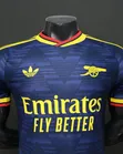 Arsenal FC 2026/2027 Away Jersey - 4