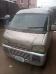 Suzuki Every 2007 Silver - 2