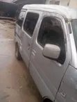 Suzuki Every 2007 Silver - 3