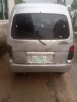 Suzuki Every 2007 Silver - 5