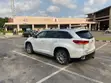Toyota Highlander XLE V6 4x4 2016 (An Gyara Zuwa 2018) - 4