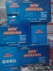 200Ah 12V LGP Lithium Battery - 2