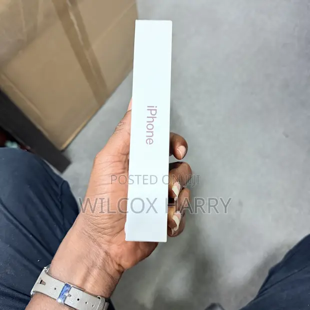 Sabon Apple iPhone 18 Pro 256GB Burgundy - 1