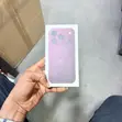 Sabon Apple iPhone 18 Pro 256GB Burgundy - 2