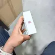 Sabon Apple iPhone 18 Pro 256GB Burgundy - 5