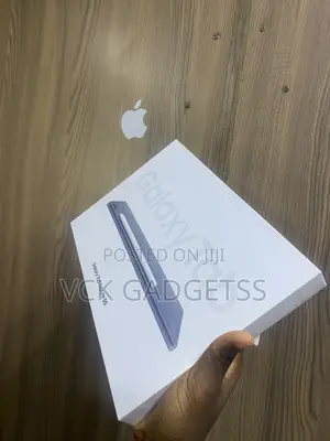 New Samsung Galaxy Tab S10 Lite 128GB Black