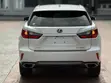 2018 Lexus RX 350 AWD White - 3