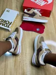 Takalmi Nike Na Maza Na Kasuwanci Na Suede - 2