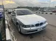 BMW 530i 2003 Silver - 2