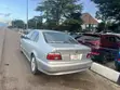 BMW 530i 2003 Silver - 4