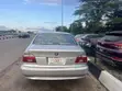 BMW 530i 2003 Silver - 5