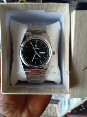 Original Poedagar Wrist Watch - Mai Hana Ruwa