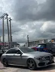 Mercedes-Benz C450 2016 - 1