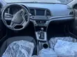 Hyundai Elantra 2016 - Foreign Used - 4