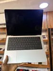 Apple MacBook Pro 2024 M4 16GB RAM 512GB SSD - 2