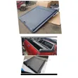 Manual Rolling Boot Cover for Toyota Tacoma - 1