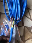 Pump Follow Come Cable - 2