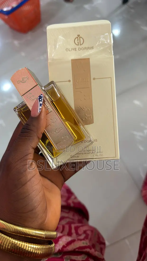 Fragrance World Unisex Oil Fragrance - 1