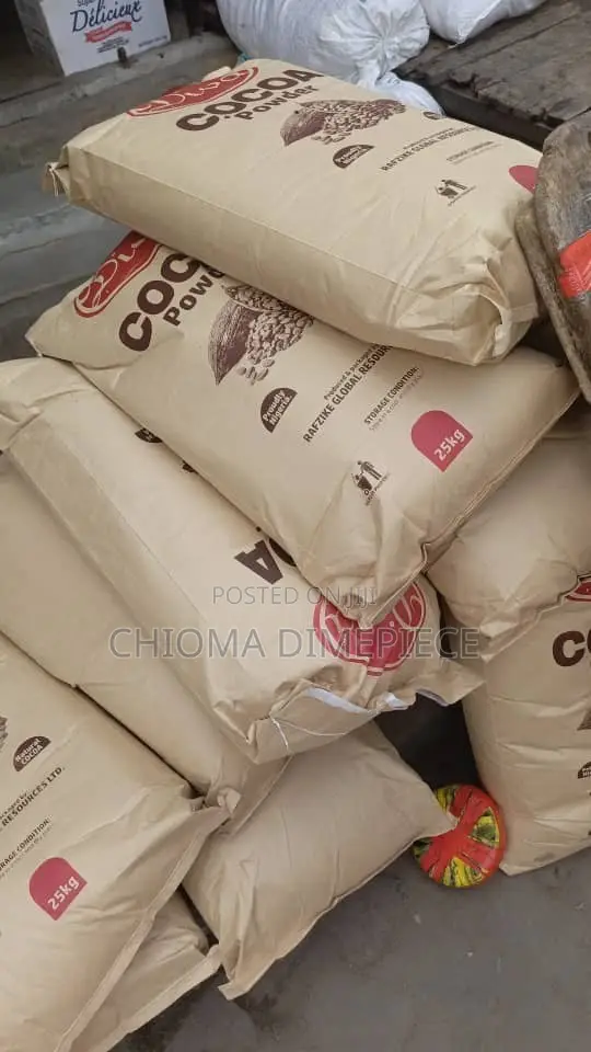 Diva Cocoa Powder - 1