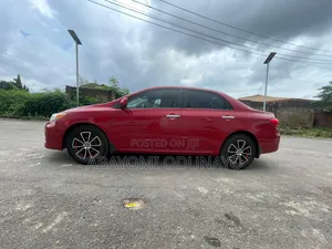 Toyota Corolla 2013 Jaja - Ba a yi rajista ba
