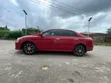 Toyota Corolla 2013 Red - Unregistered - 1