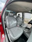 Toyota Corolla 2013 Red - Unregistered - 3