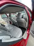 Toyota Corolla 2013 Red - Unregistered - 4