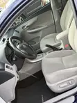 2013 Toyota Corolla LE Special Edition Sedan - 3