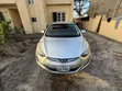 2014 Hyundai Elantra Limited Sedan - Silver - 1