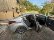 2014 Hyundai Elantra Limited Sedan - Silver - 3