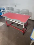 High Quality Wooden Two-in-One Reading Desk - 2