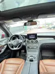 Mercedes-Benz GLC-Class 2018 Ja - 3
