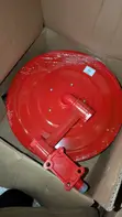 Sabon 3/4 Inch Fire Hose Reel - 2