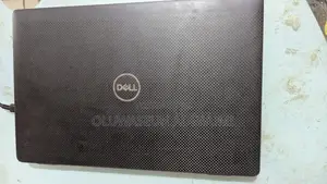 Dell Latitude 7420 Laptop - 16GB RAM, 256GB SSD