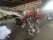 Sabo Royal RYL125plus Babur 2023 Ja - 1