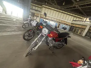 Sabo Royal RYL125plus Babur 2023 Ja