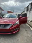 Hyundai Sonata 2015 Jaja - 1
